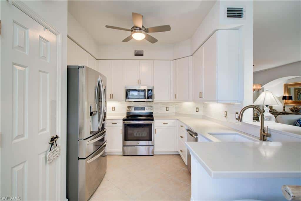 3920 Forest Glen Blvd #102, Naples, photo 4
