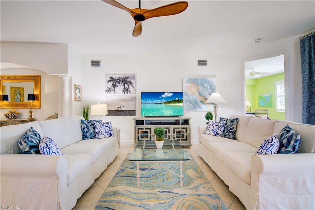 3920 Forest Glen Blvd #102, Naples, photo 8