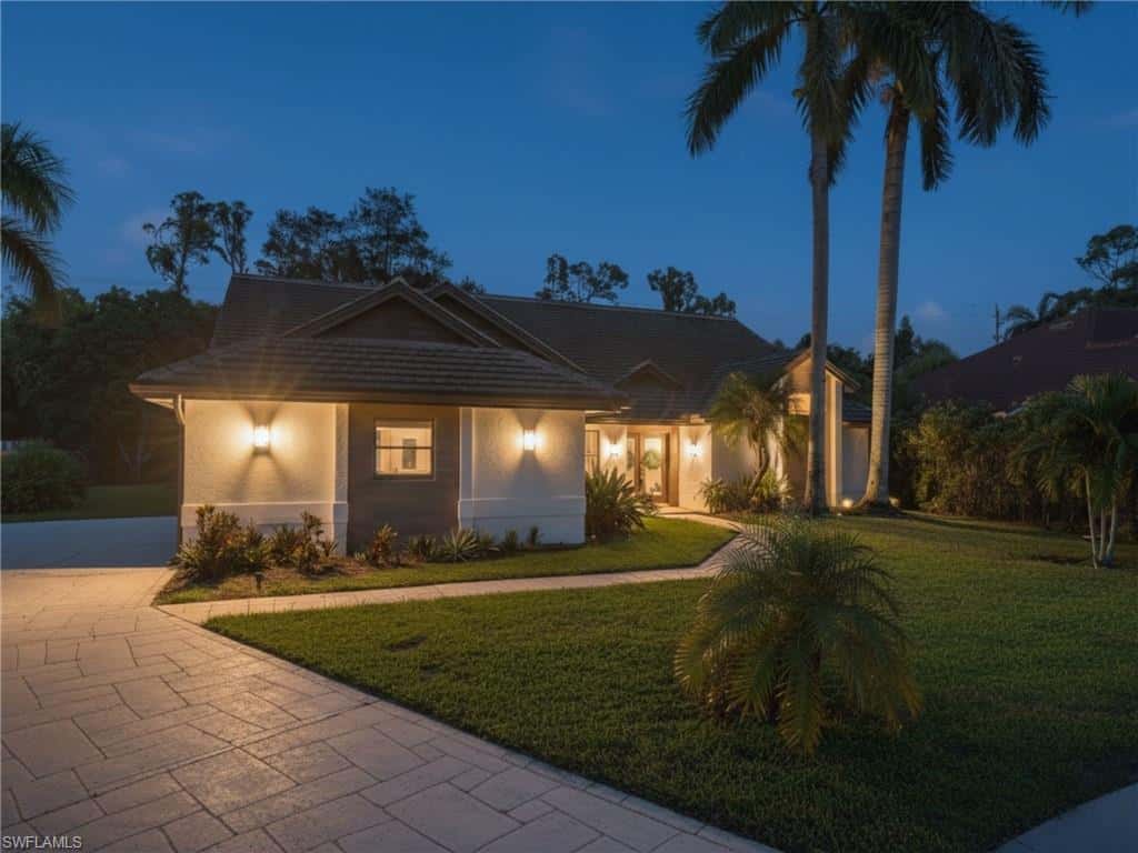 2140 Harlans Run, Naples, photo 11