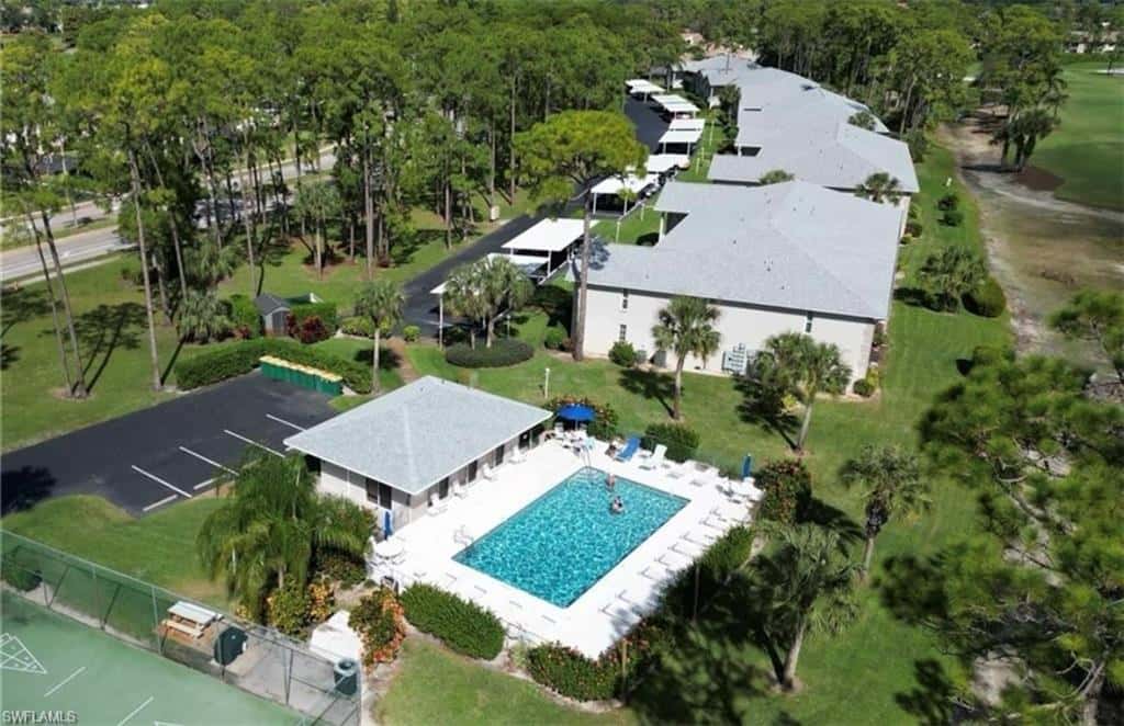 780 Augusta Blvd #c204, Naples, photo 23