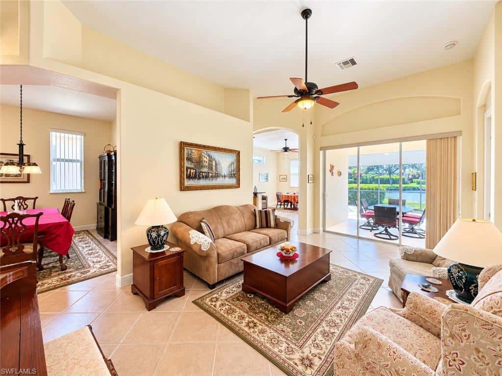 14874 Toscana Way, Naples, photo 16