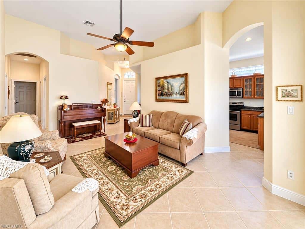 14874 Toscana Way, Naples, photo 15