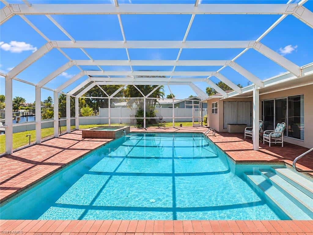 5301 Bayview Ct, Cape Coral, photo 27