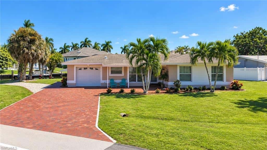 5301 Bayview Ct, Cape Coral, photo 6