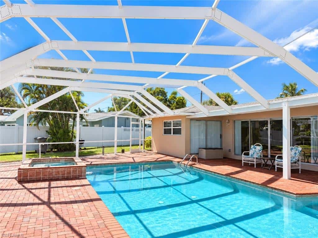 5301 Bayview Ct, Cape Coral, photo 26