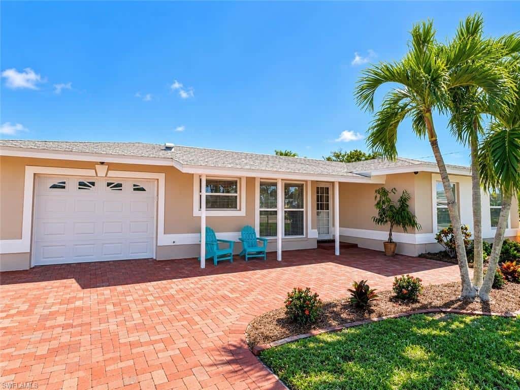 5301 Bayview Ct, Cape Coral, photo 7