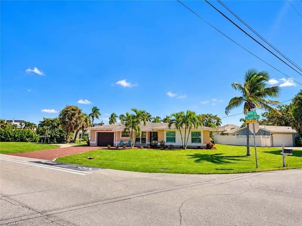 5301 Bayview Ct, Cape Coral, photo 36