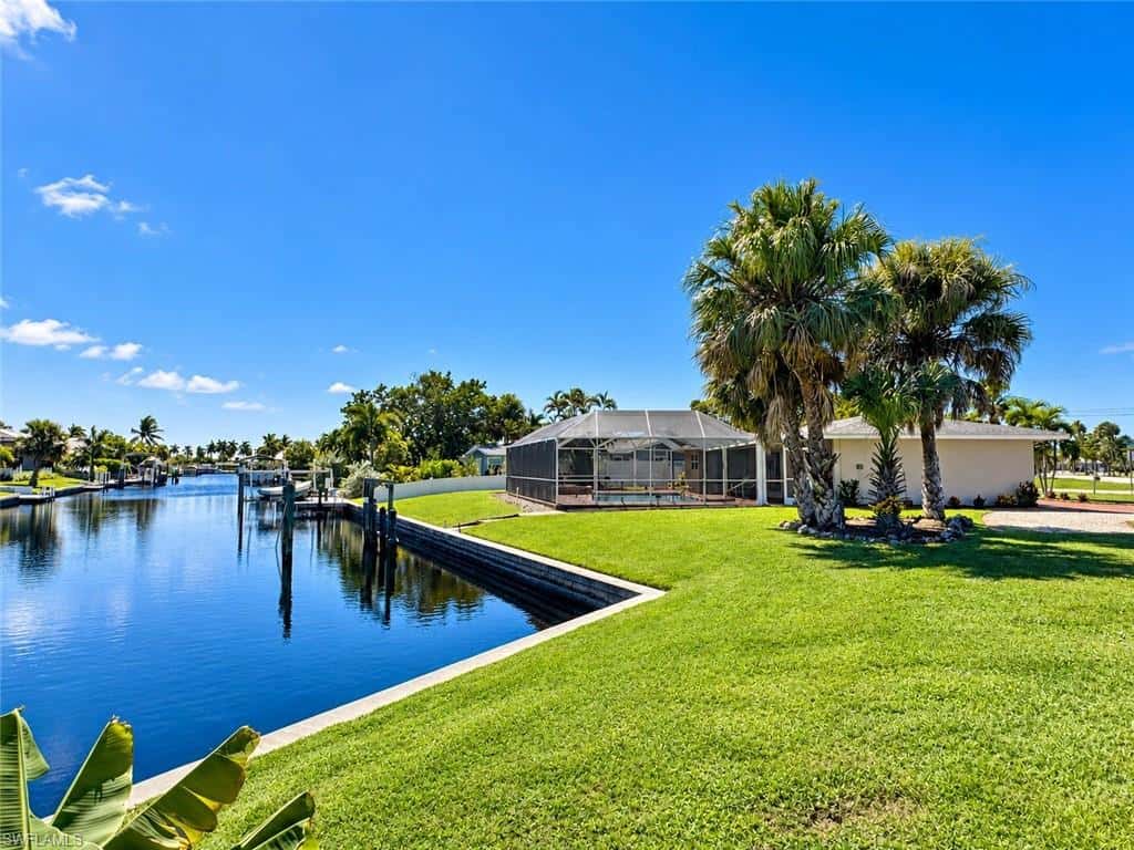 5301 Bayview Ct, Cape Coral, photo 32