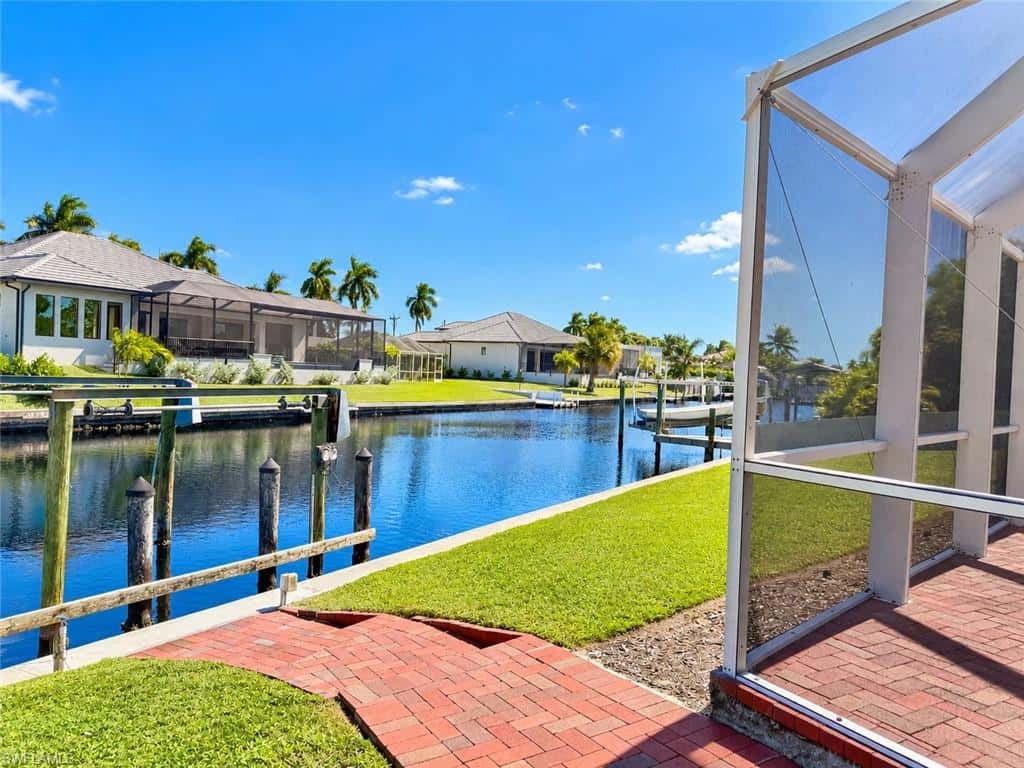 5301 Bayview Ct, Cape Coral, photo 30
