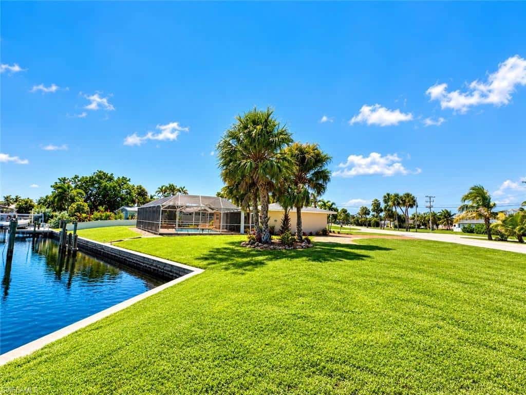 5301 Bayview Ct, Cape Coral, photo 38