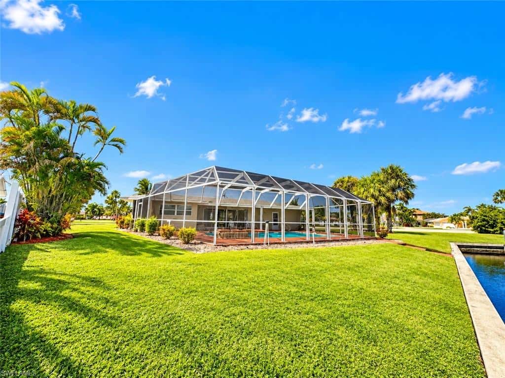 5301 Bayview Ct, Cape Coral, photo 33