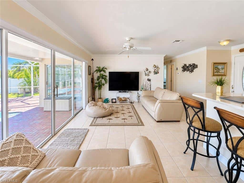 5301 Bayview Ct, Cape Coral, photo 14
