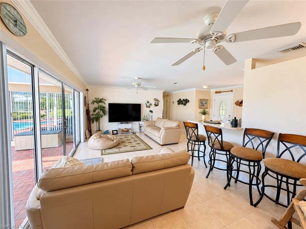 5301 Bayview Ct, Cape Coral, photo 15