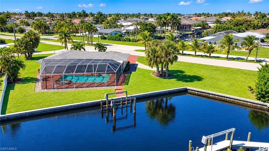5301 Bayview Ct, Cape Coral, photo 40