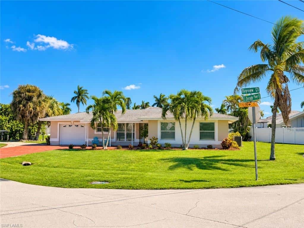 5301 Bayview Ct, Cape Coral, photo 35