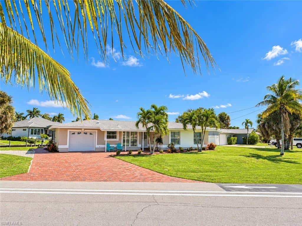 5301 Bayview Ct, Cape Coral, photo 31