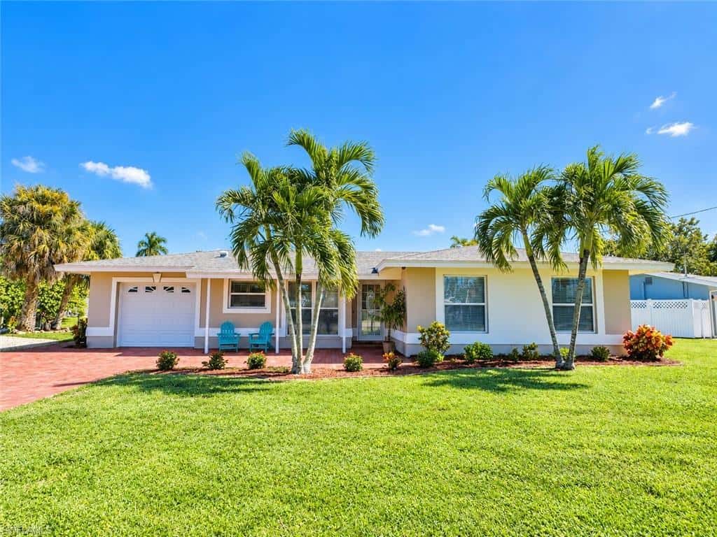 5301 Bayview Ct, Cape Coral, photo 4