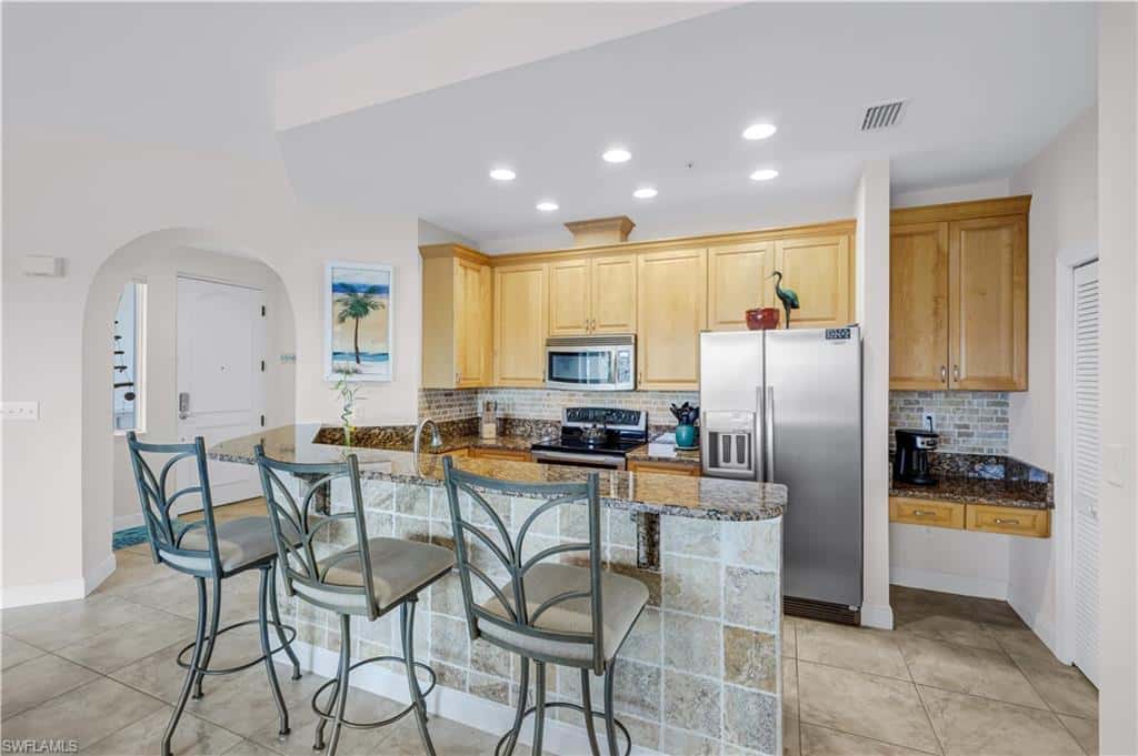4610 5th Pl #201, Cape Coral, photo 22