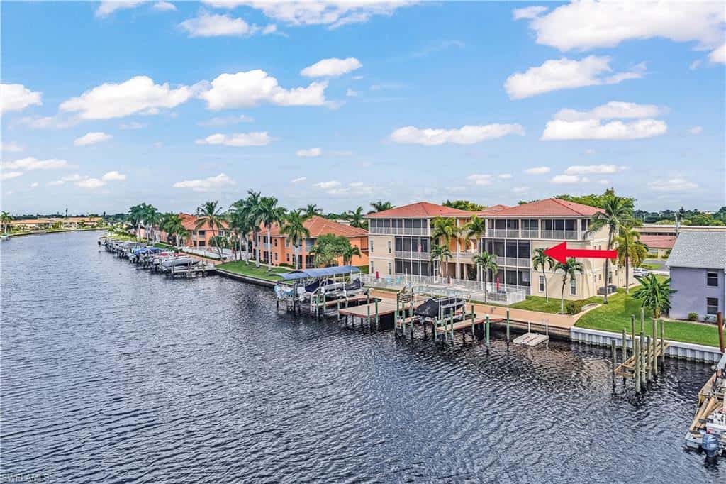 4610 5th Pl #201, Cape Coral, photo 5
