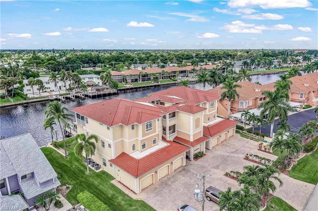 4610 5th Pl #201, Cape Coral, photo 41