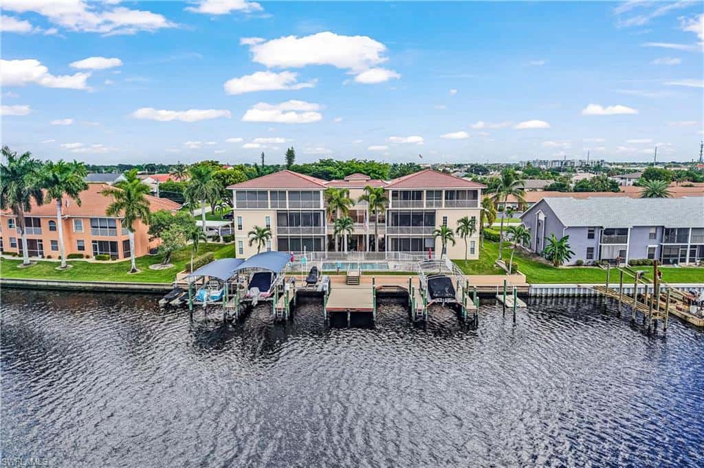 4610 5th Pl #201, Cape Coral, photo 45