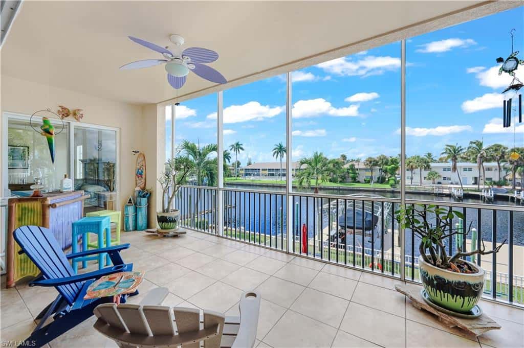 4610 5th Pl #201, Cape Coral, photo 12
