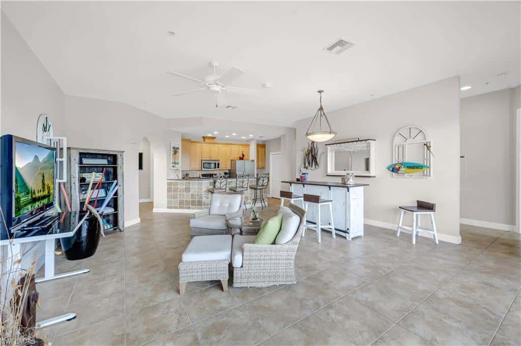 4610 5th Pl #201, Cape Coral, photo 16