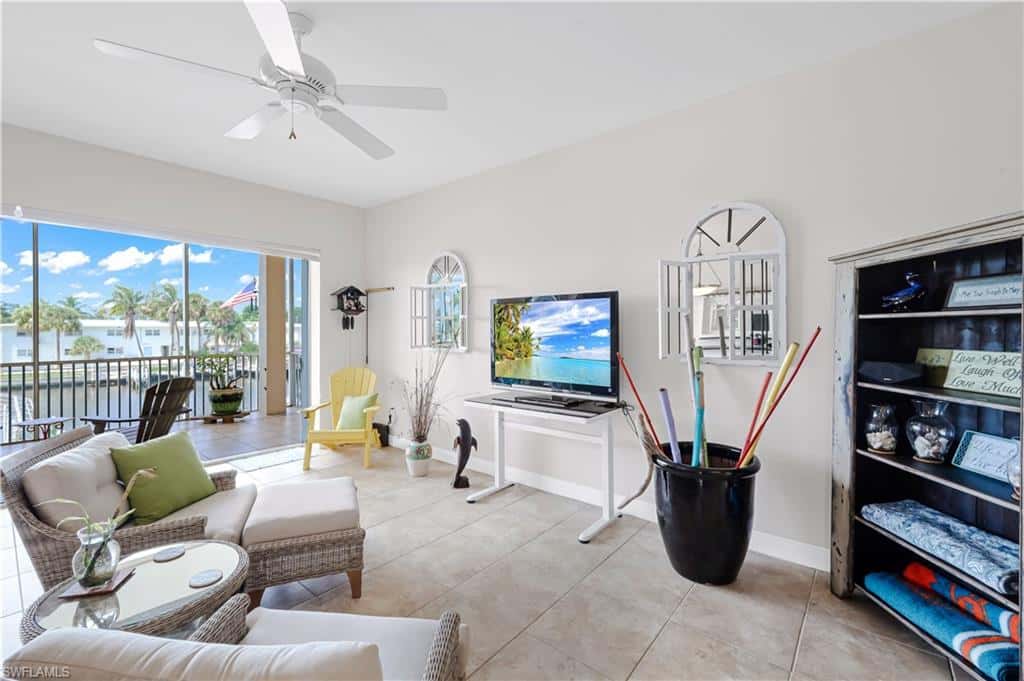 4610 5th Pl #201, Cape Coral, photo 15