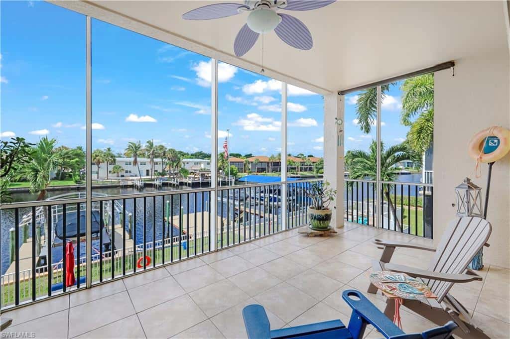 4610 5th Pl #201, Cape Coral, photo 6