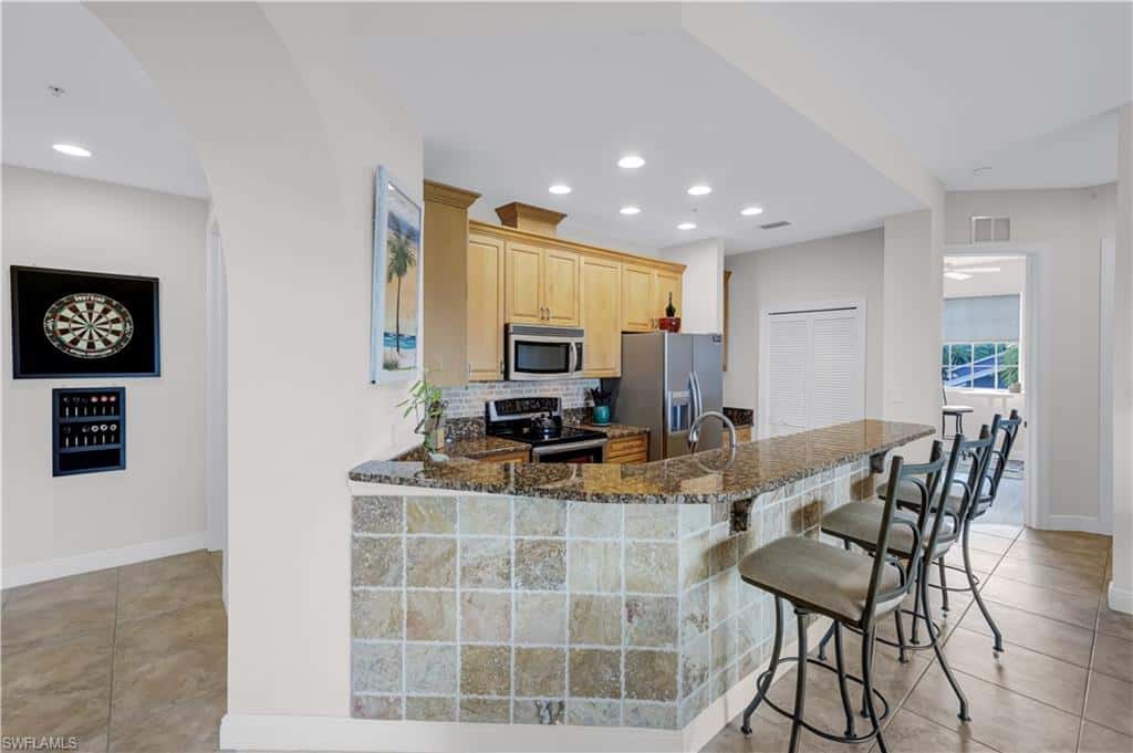 4610 5th Pl #201, Cape Coral, photo 19
