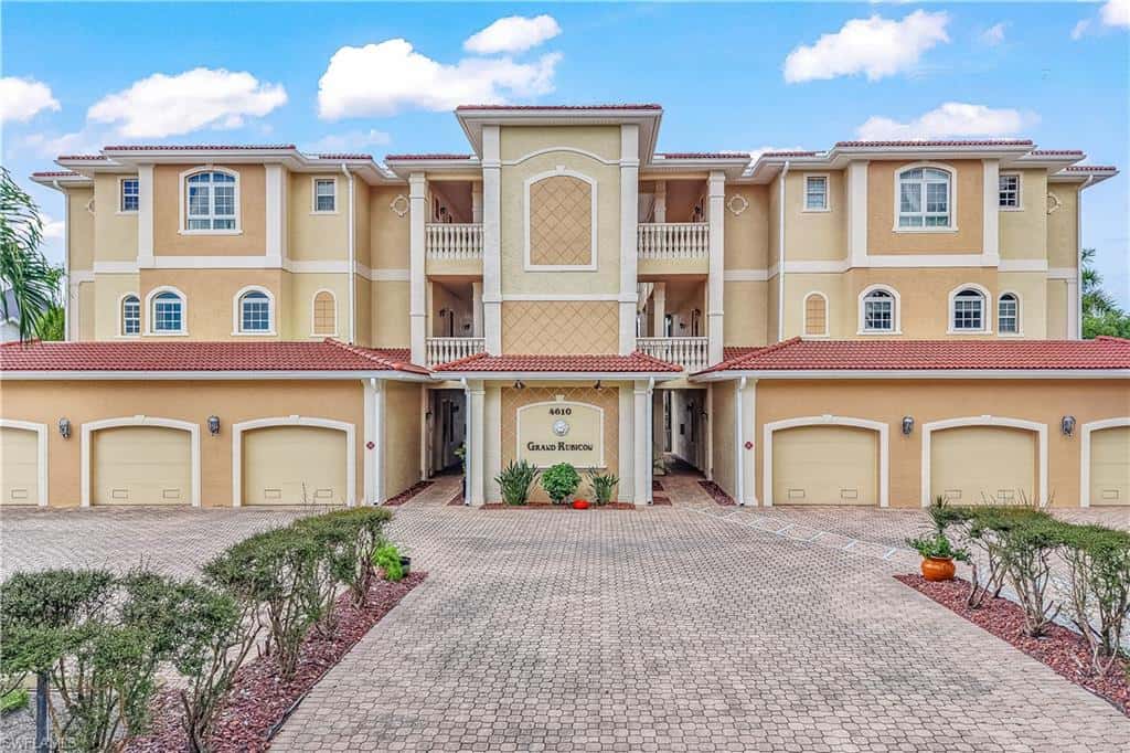 4610 5th Pl #201, Cape Coral, photo 8