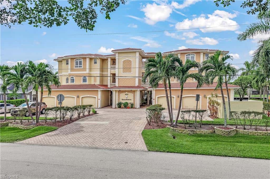 4610 5th Pl #201, Cape Coral, photo 37