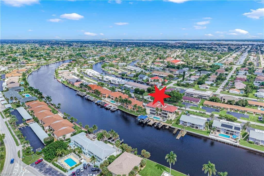 4610 5th Pl #201, Cape Coral, photo 44