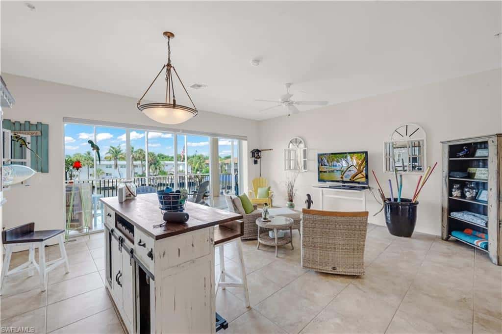 4610 5th Pl #201, Cape Coral, photo 14