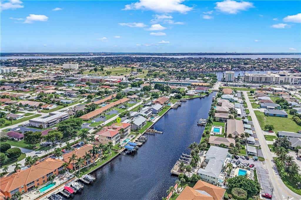 4610 5th Pl #201, Cape Coral, photo 43