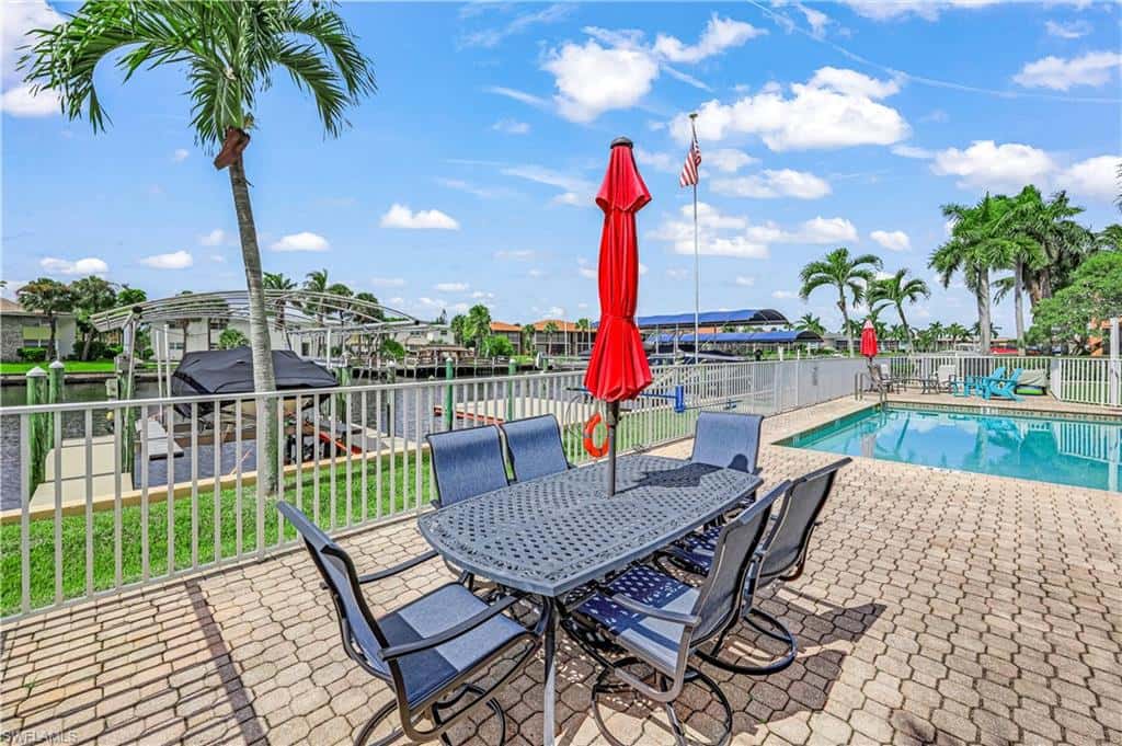 4610 5th Pl #201, Cape Coral, photo 34