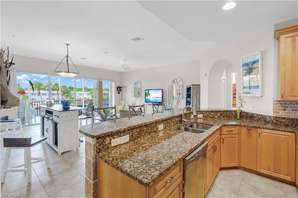 4610 5th Pl #201, Cape Coral, photo 20