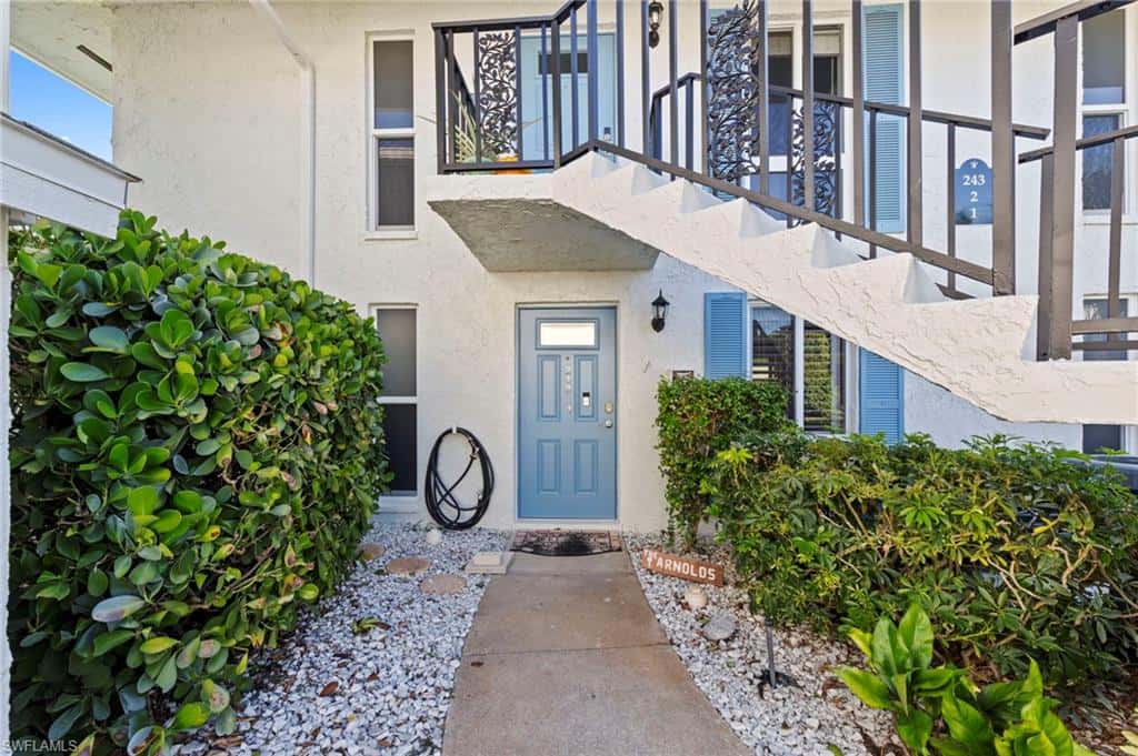 243 Palm Dr #1, Naples, photo 4