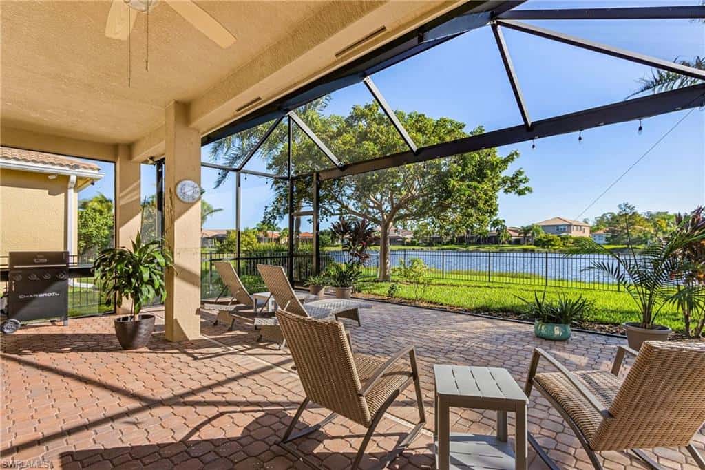 11221 Sparkleberry Dr, Fort Myers, photo 9