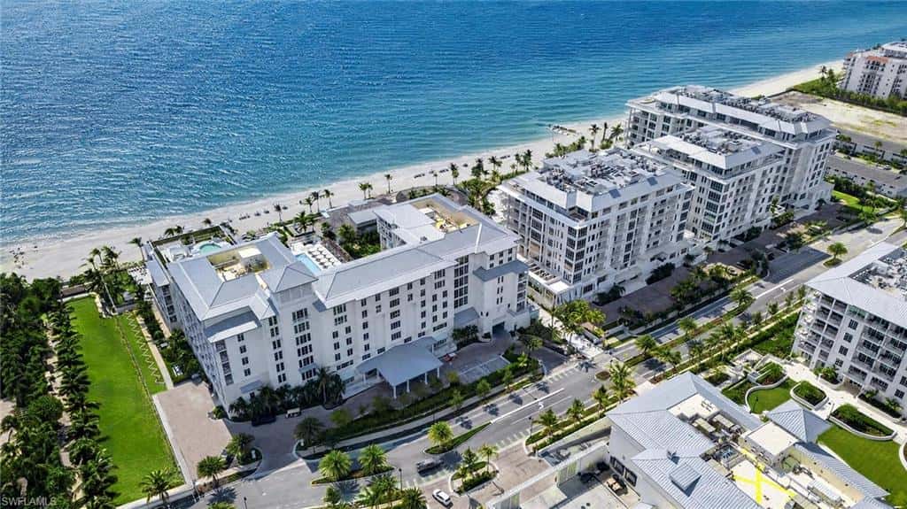 901 Gulf Shore Blvd #a-401, Naples, photo 49