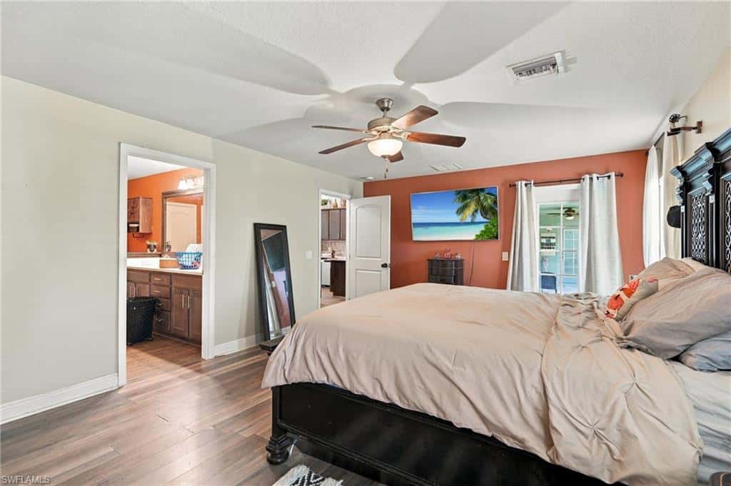 4025 10th Pl, Cape Coral, photo 17