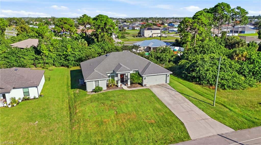 4025 10th Pl, Cape Coral, photo 40