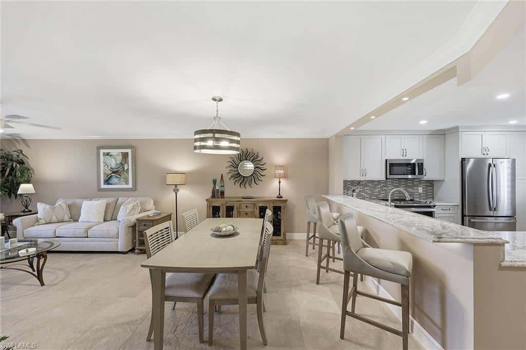 5863 Cobblestone Ln #f103, Naples, photo 7