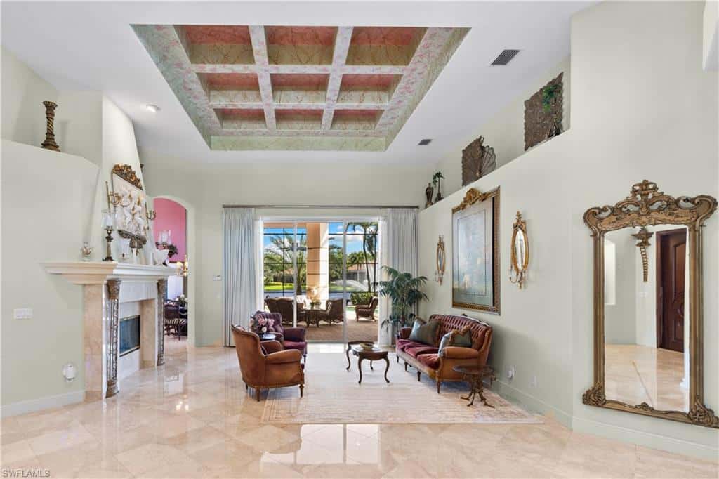 451 Terracina Way, Naples, photo 6