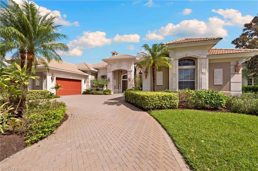 451 Terracina Way, Naples, photo 43