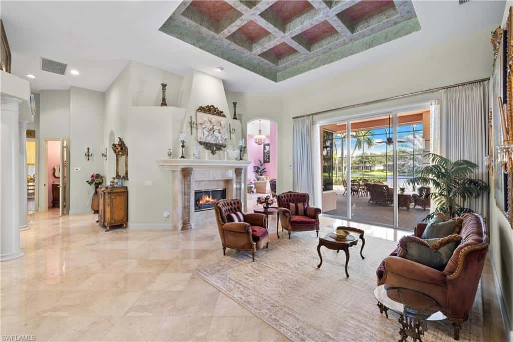 451 Terracina Way, Naples, photo 7