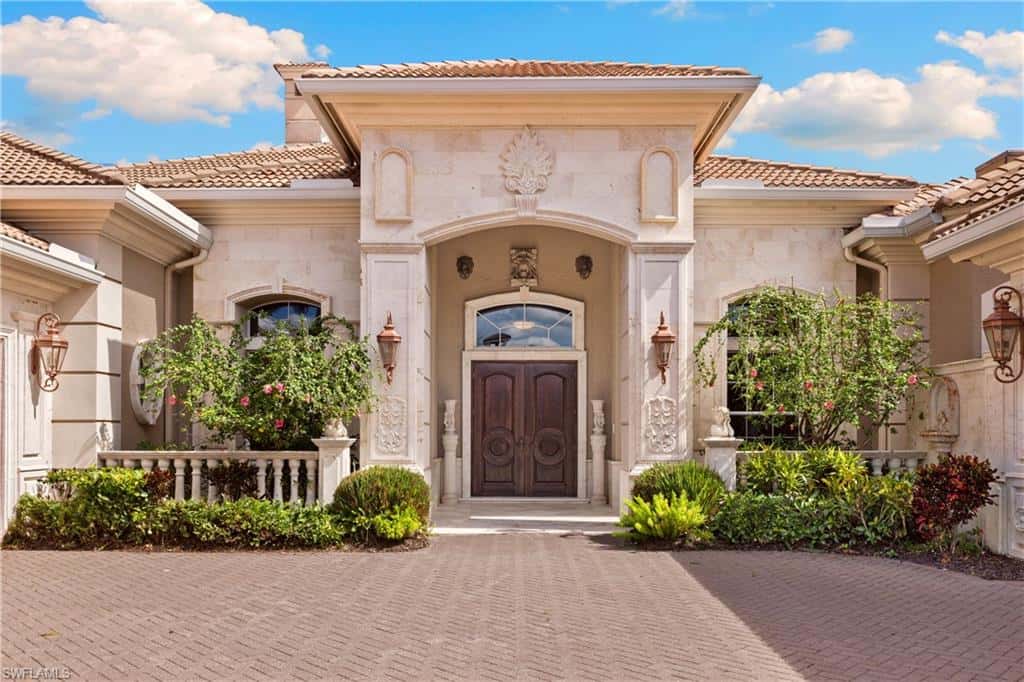 451 Terracina Way, Naples, photo 5