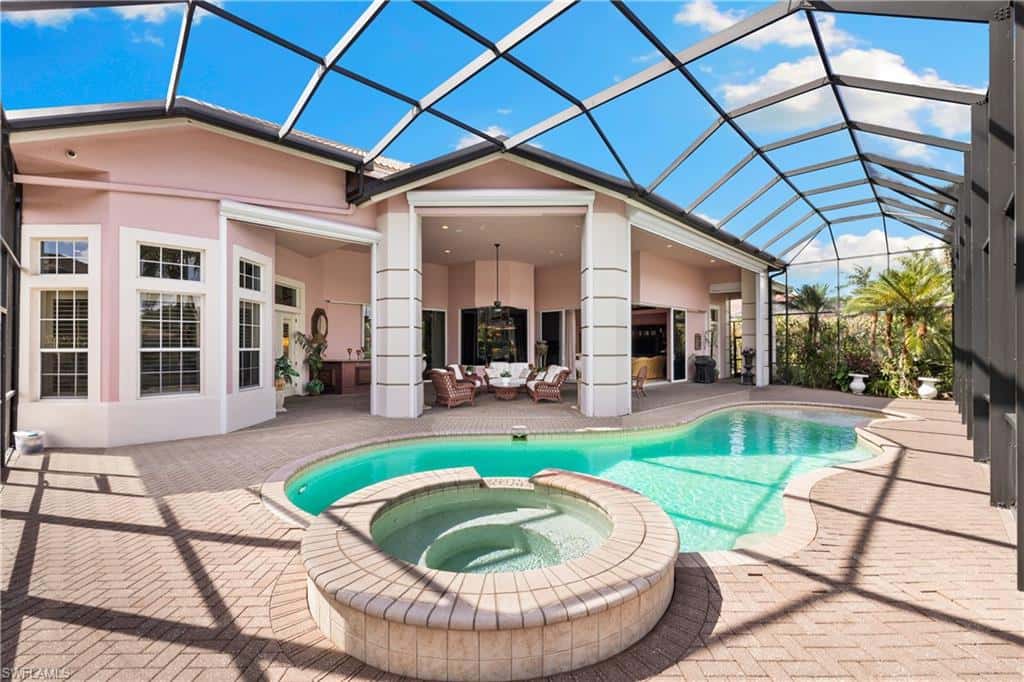 451 Terracina Way, Naples, photo 24