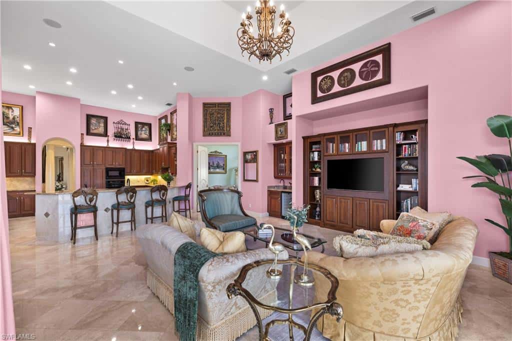 451 Terracina Way, Naples, photo 18