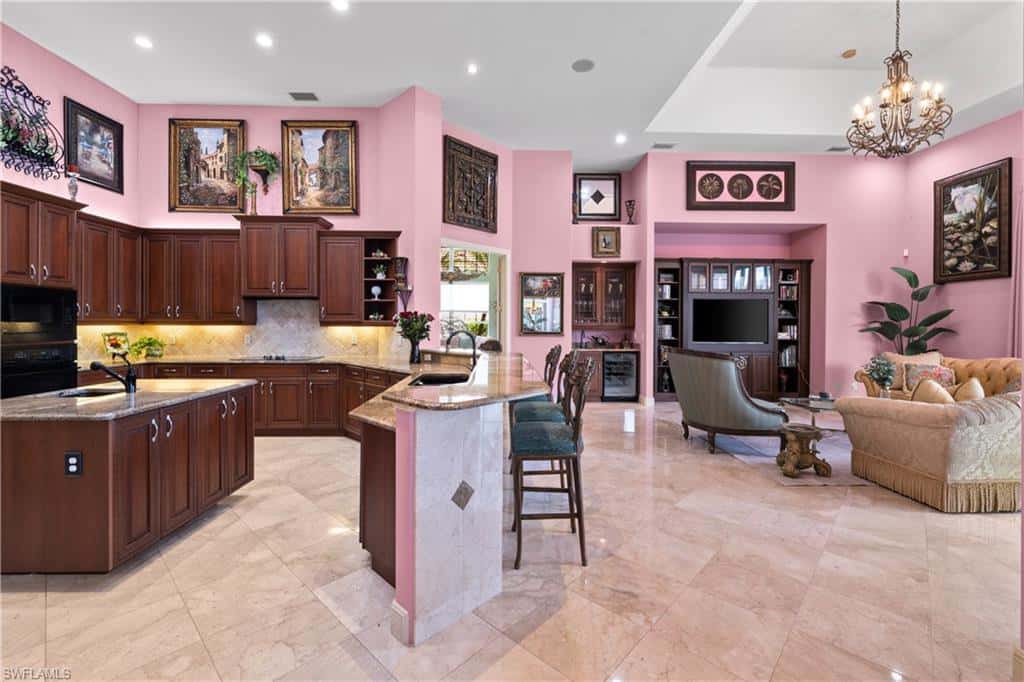 451 Terracina Way, Naples, photo 15